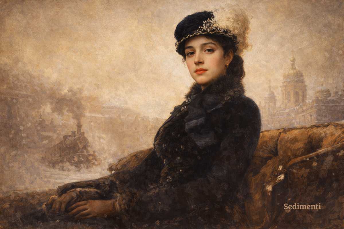 Anna Karenina