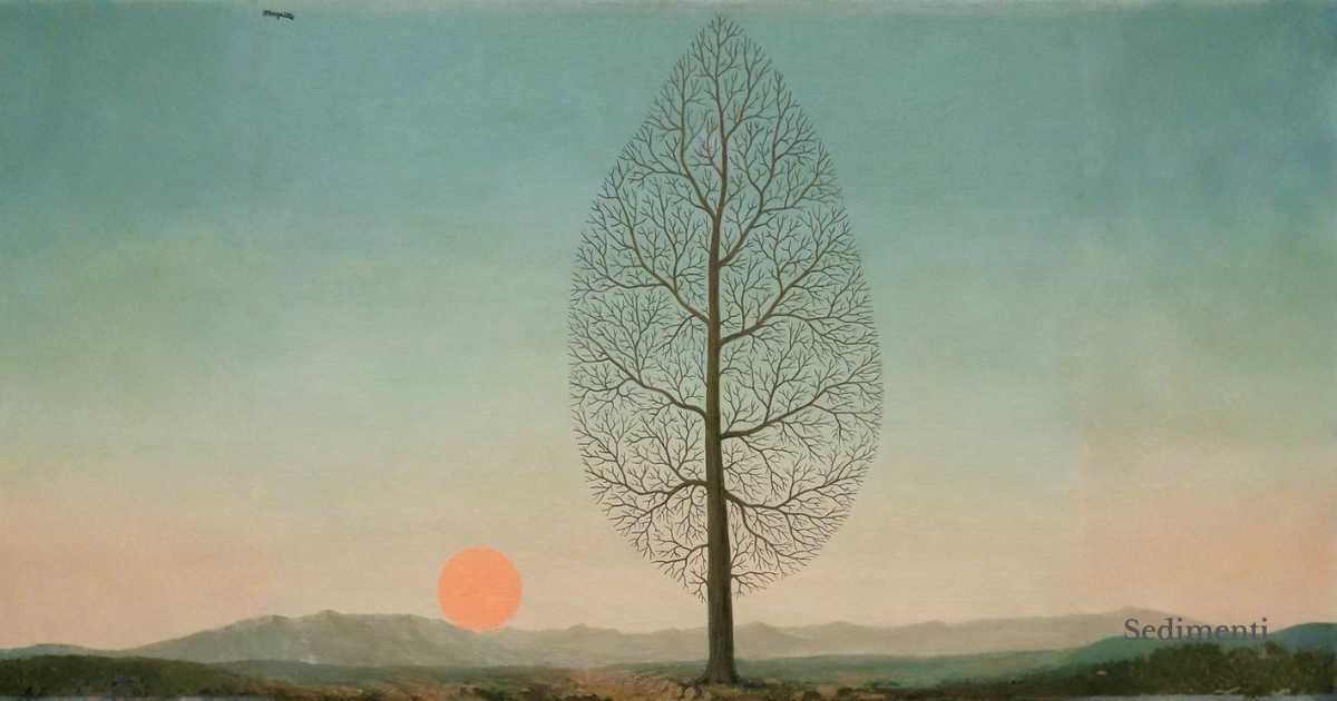 Autoinganno delle certezze