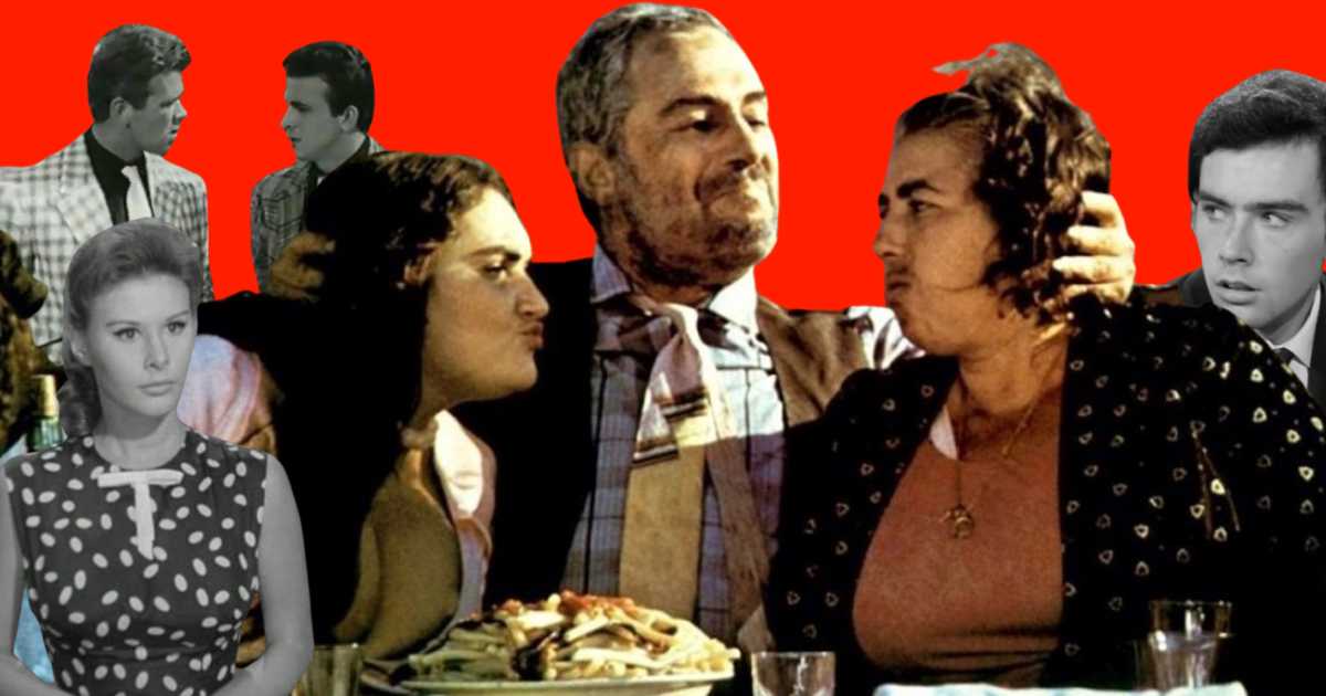 Il mito del povero buono