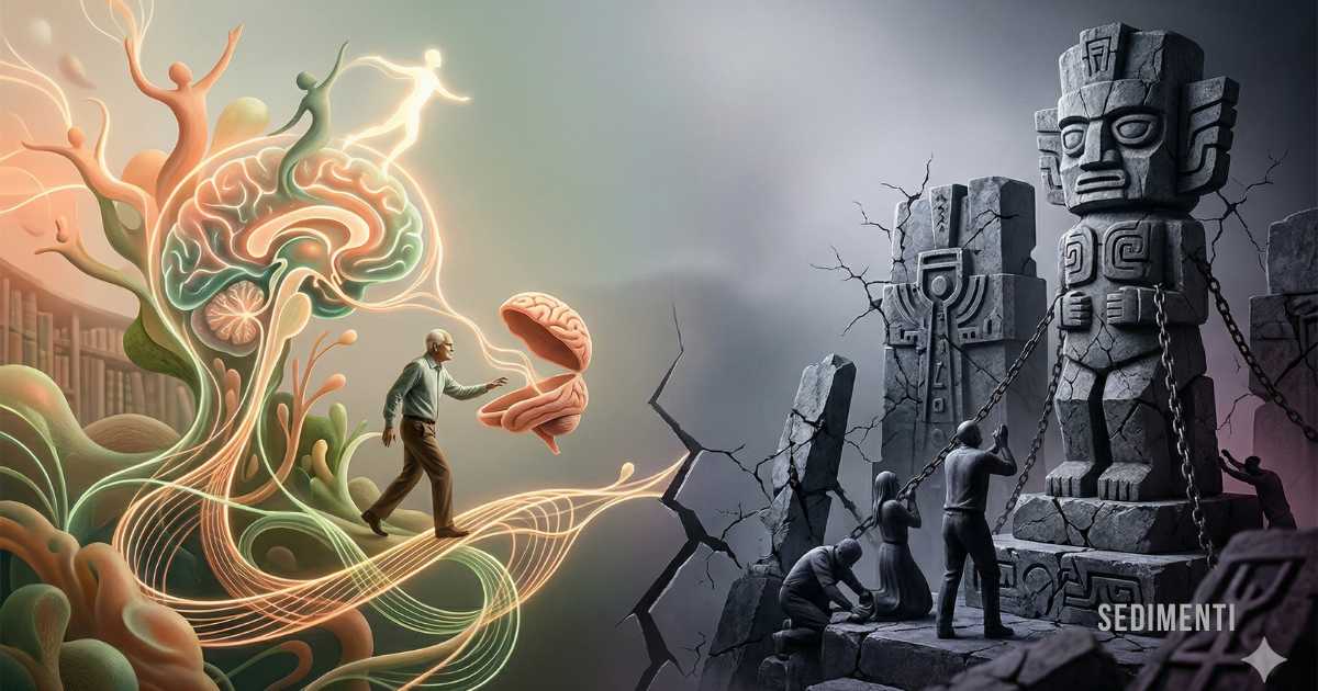 Ragione elastica vs Totemismo rigido